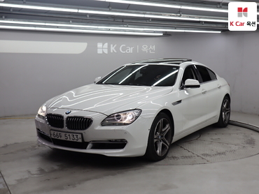2014 - bmw m6