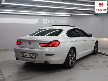 2014 - bmw m6
