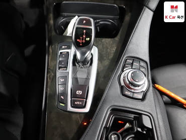 2014 - bmw m6