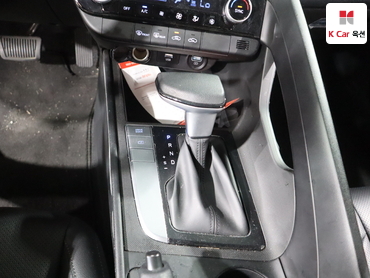2023 - hyundai avante