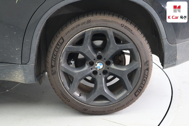2013 - bmw x6