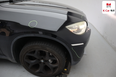 2013 - bmw x6