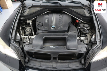 2013 - bmw x6