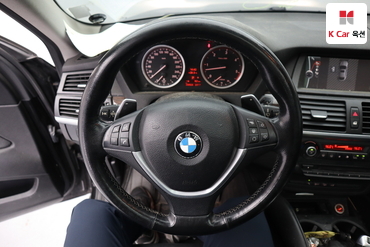 2013 - bmw x6