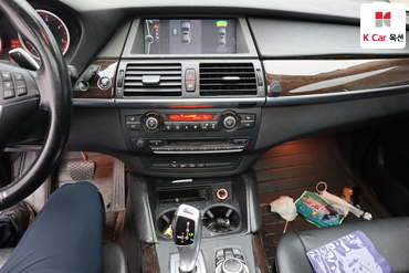 2013 - bmw x6