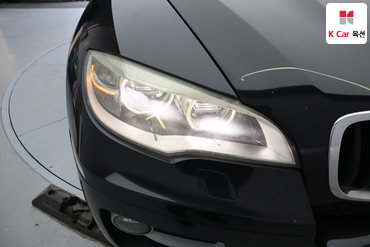 2013 - bmw x6