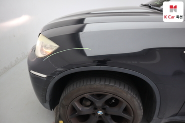 2013 - bmw x6