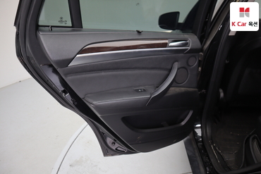 2013 - bmw x6