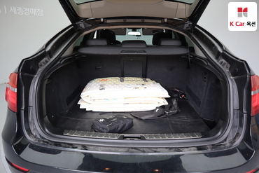 2013 - bmw x6