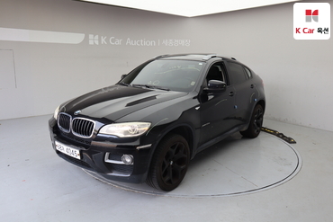 BMW X6 (E71) 30d 30d