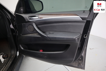 2013 - bmw x6