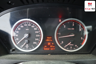 2013 - bmw x6
