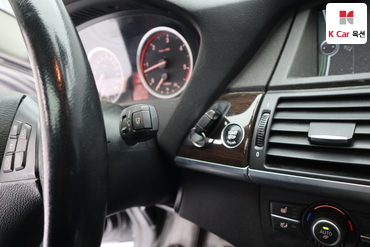 2013 - bmw x6