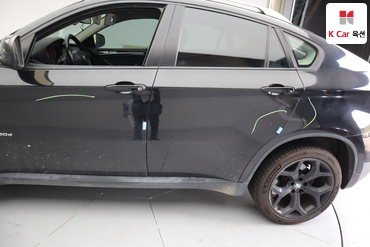 2013 - bmw x6