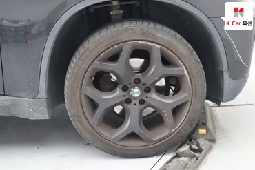 2013 - bmw x6