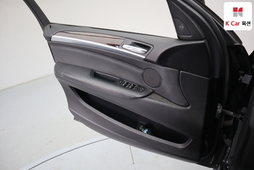 2013 - bmw x6