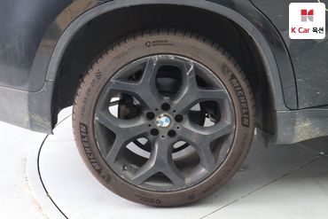 2013 - bmw x6