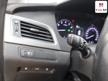 2015 - hyundai sonata