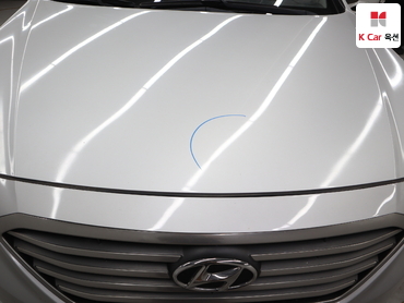 2015 - hyundai sonata