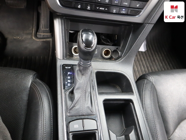 2015 - hyundai sonata