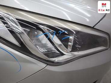 2015 - hyundai sonata