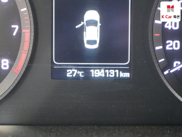 2015 - hyundai sonata