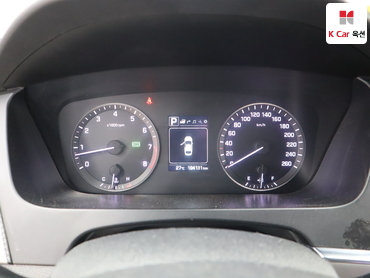 2015 - hyundai sonata