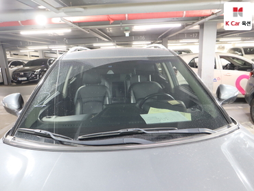 2022 - kgm tivoli
