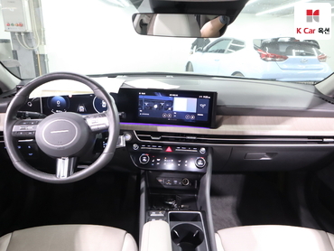 2024 - hyundai sonata