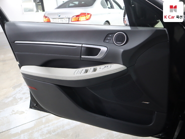 2024 - hyundai sonata