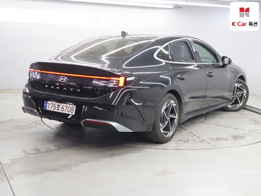 2024 - hyundai sonata