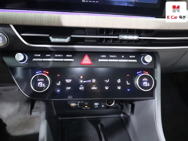 2024 - hyundai sonata