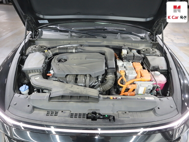 2024 - hyundai sonata