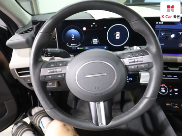 2024 - hyundai sonata