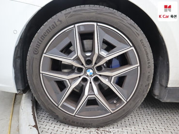 2024 - bmw 5 series