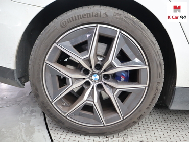 2024 - bmw 5 series