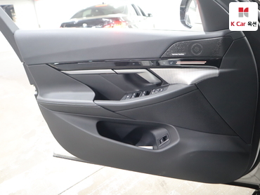 2024 - bmw 5 series
