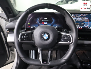 2024 - bmw 5 series