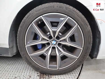 2024 - bmw 5 series