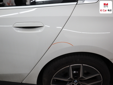 2024 - bmw 5 series