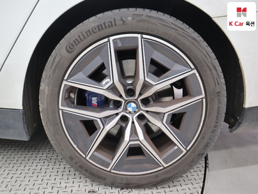 2024 - bmw 5 series