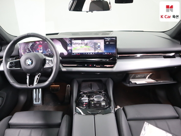 2024 - bmw 5 series
