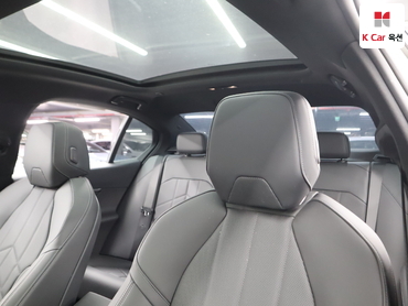 2024 - bmw 5 series