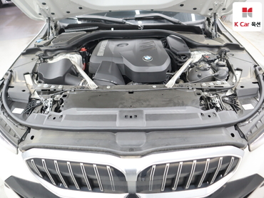 2024 - bmw 5 series