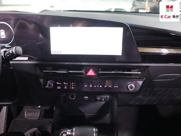2022 - kia niro