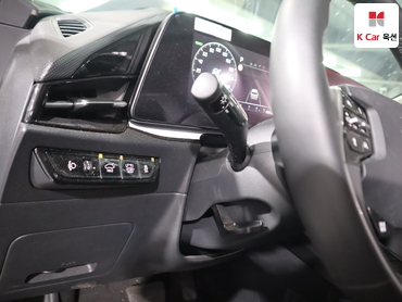 2022 - kia niro