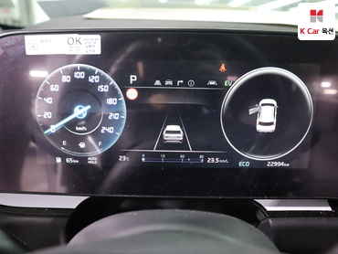 2022 - kia niro