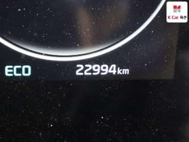 2022 - kia niro