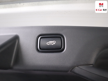 2022 - kia niro