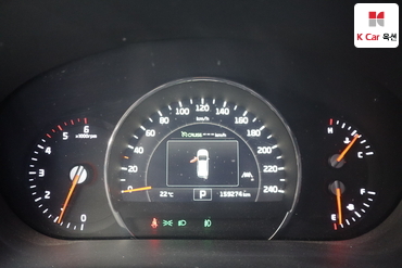 2017 - kia sorento